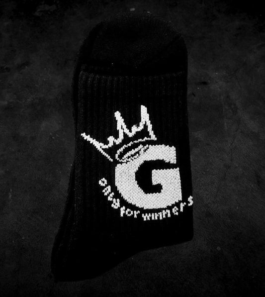 Crown G Performance Socks