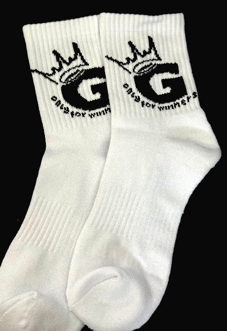 Crown G Performance Socks