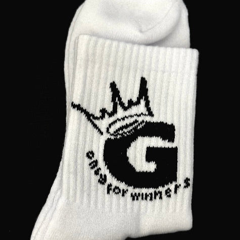 Crown G Performance Socks
