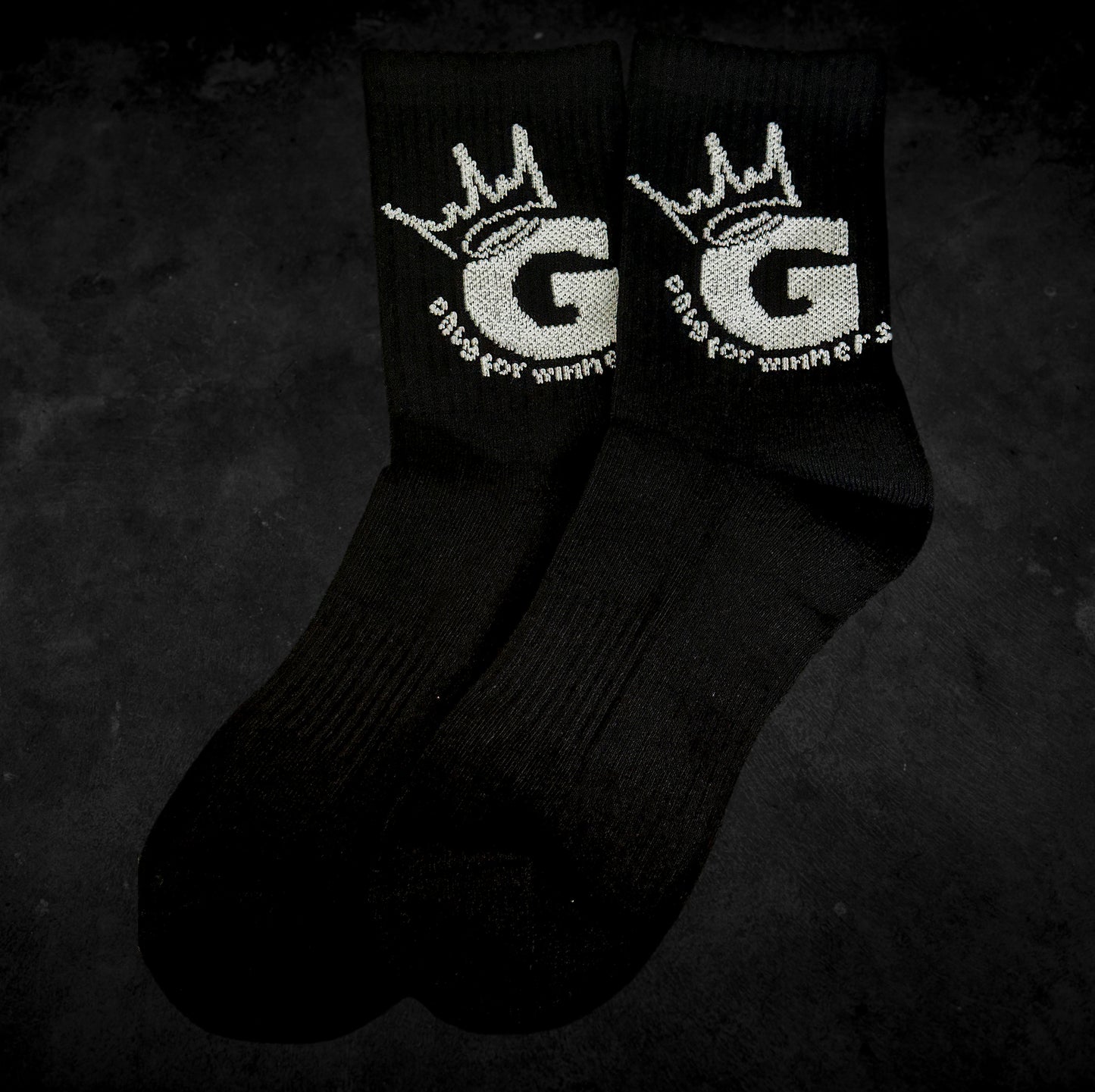 Crown G Performance Socks