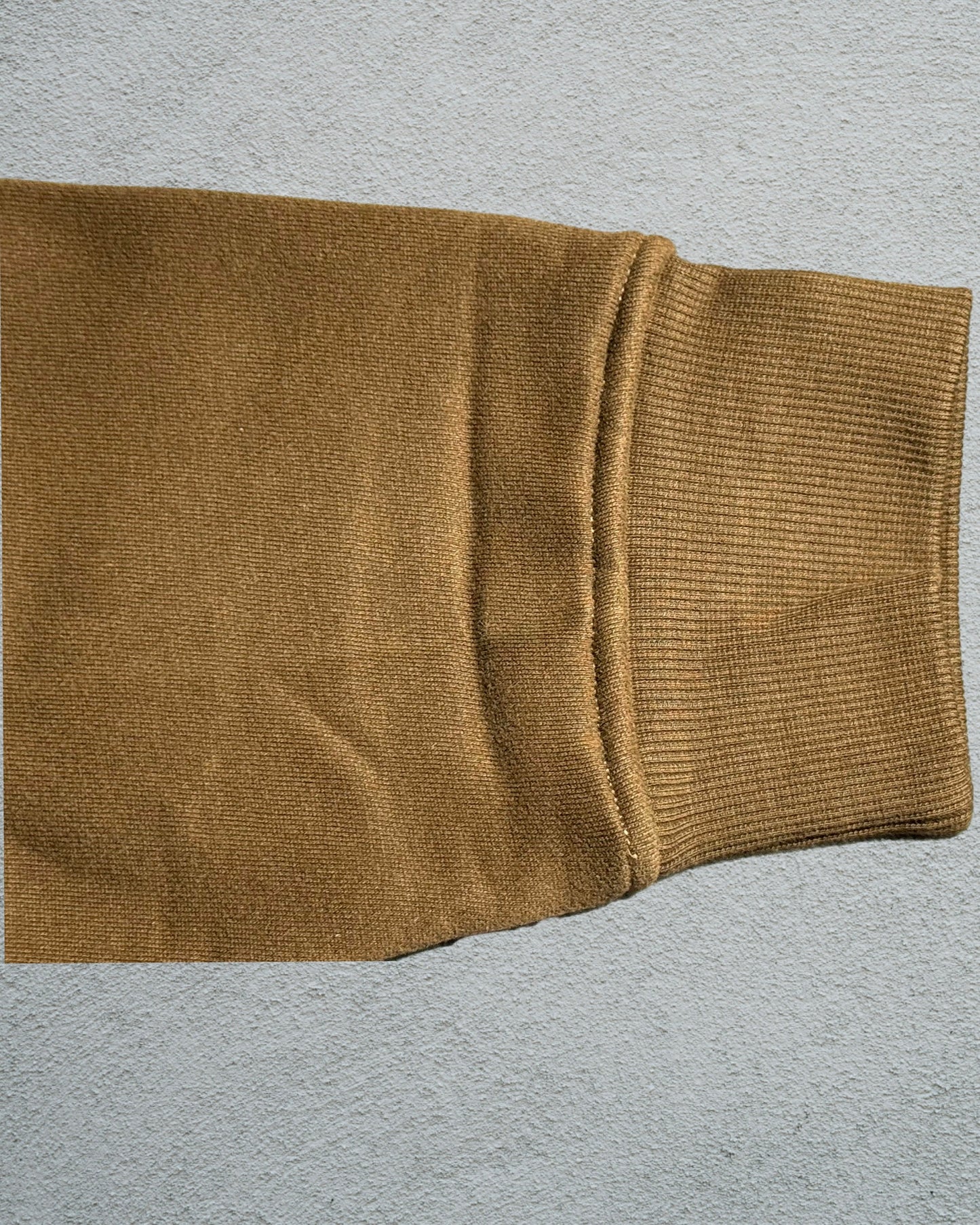 Brown Hoodie- Earthtone Drift